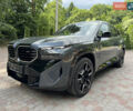 Серый БМВ XM, объемом двигателя 3 л и пробегом 28 тыс. км за 145800 $, фото 74 на Automoto.ua