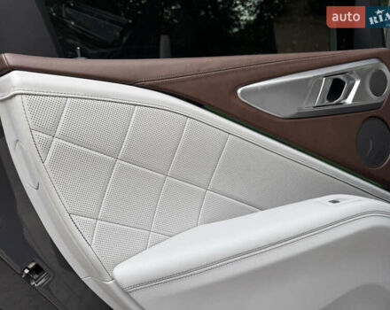 Серый БМВ XM, объемом двигателя 3 л и пробегом 28 тыс. км за 145800 $, фото 33 на Automoto.ua