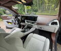 Серый БМВ XM, объемом двигателя 3 л и пробегом 28 тыс. км за 145800 $, фото 21 на Automoto.ua