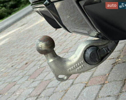 Серый БМВ XM, объемом двигателя 3 л и пробегом 28 тыс. км за 145800 $, фото 3 на Automoto.ua