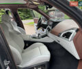 Серый БМВ XM, объемом двигателя 3 л и пробегом 28 тыс. км за 145800 $, фото 12 на Automoto.ua