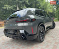 Серый БМВ XM, объемом двигателя 3 л и пробегом 28 тыс. км за 145800 $, фото 55 на Automoto.ua
