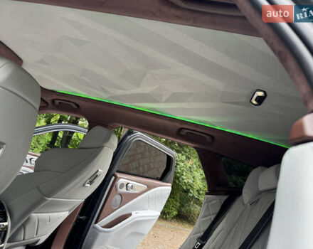 Серый БМВ XM, объемом двигателя 3 л и пробегом 28 тыс. км за 145800 $, фото 30 на Automoto.ua