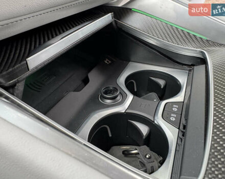 Серый БМВ XM, объемом двигателя 3 л и пробегом 28 тыс. км за 145800 $, фото 37 на Automoto.ua