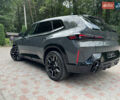 Серый БМВ XM, объемом двигателя 3 л и пробегом 28 тыс. км за 145800 $, фото 49 на Automoto.ua