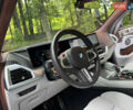 Серый БМВ XM, объемом двигателя 3 л и пробегом 28 тыс. км за 145800 $, фото 44 на Automoto.ua