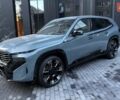 Зеленый БМВ XM, объемом двигателя 4.39 л и пробегом 9 тыс. км за 173000 $, фото 10 на Automoto.ua