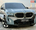 Зелений БМВ XM, об'ємом двигуна 4.4 л та пробігом 17 тис. км за 167000 $, фото 1 на Automoto.ua