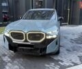 Зеленый БМВ XM, объемом двигателя 4.39 л и пробегом 9 тыс. км за 173000 $, фото 5 на Automoto.ua