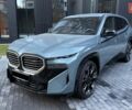 Зеленый БМВ XM, объемом двигателя 4.39 л и пробегом 9 тыс. км за 173000 $, фото 1 на Automoto.ua
