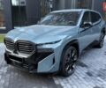 Зеленый БМВ XM, объемом двигателя 4.39 л и пробегом 9 тыс. км за 173000 $, фото 1 на Automoto.ua