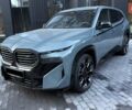 Зеленый БМВ XM, объемом двигателя 4.39 л и пробегом 9 тыс. км за 173000 $, фото 2 на Automoto.ua