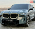 Зелений БМВ XM, об'ємом двигуна 4.4 л та пробігом 17 тис. км за 167000 $, фото 11 на Automoto.ua