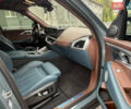 Зеленый БМВ XM, объемом двигателя 4.39 л и пробегом 52 тыс. км за 158000 $, фото 17 на Automoto.ua