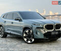 Зелений БМВ XM, об'ємом двигуна 4.4 л та пробігом 17 тис. км за 167000 $, фото 4 на Automoto.ua