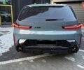Зеленый БМВ XM, объемом двигателя 4.39 л и пробегом 9 тыс. км за 173000 $, фото 20 на Automoto.ua