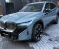 Зеленый БМВ XM, объемом двигателя 4.39 л и пробегом 9 тыс. км за 173000 $, фото 3 на Automoto.ua