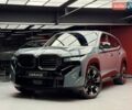 Зеленый БМВ XM, объемом двигателя 4.4 л и пробегом 17 тыс. км за 162900 $, фото 1 на Automoto.ua