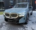 Зеленый БМВ XM, объемом двигателя 4.39 л и пробегом 9 тыс. км за 173000 $, фото 6 на Automoto.ua