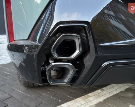 Зеленый БМВ XM, объемом двигателя 4.39 л и пробегом 9 тыс. км за 173000 $, фото 22 на Automoto.ua