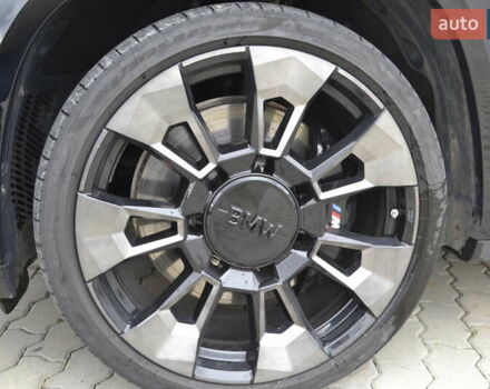 Зелений БМВ XM, об'ємом двигуна 4.39 л та пробігом 38 тис. км за 130000 $, фото 30 на Automoto.ua