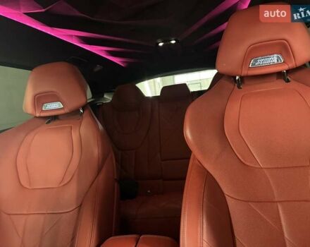 Зелений БМВ XM, об'ємом двигуна 4.39 л та пробігом 38 тис. км за 130000 $, фото 1 на Automoto.ua