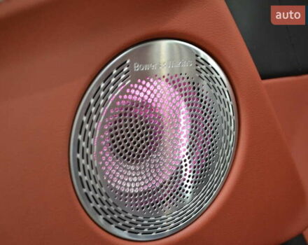 Зелений БМВ XM, об'ємом двигуна 4.39 л та пробігом 38 тис. км за 130000 $, фото 33 на Automoto.ua