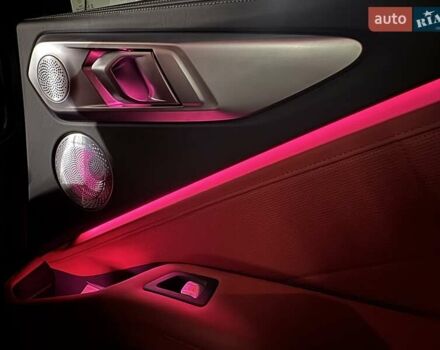 Зелений БМВ XM, об'ємом двигуна 4.39 л та пробігом 38 тис. км за 130000 $, фото 4 на Automoto.ua