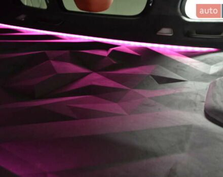 Зелений БМВ XM, об'ємом двигуна 4.39 л та пробігом 38 тис. км за 130000 $, фото 39 на Automoto.ua