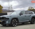 Зелений БМВ XM, об'ємом двигуна 4.39 л та пробігом 38 тис. км за 130000 $, фото 25 на Automoto.ua