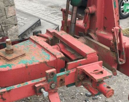 БН 1, об'ємом двигуна 0 л та пробігом 0 тис. км за 2658 $, фото 4 на Automoto.ua