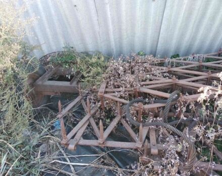 БН 8М, об'ємом двигуна 0 л та пробігом 0 тис. км за 591 $, фото 3 на Automoto.ua