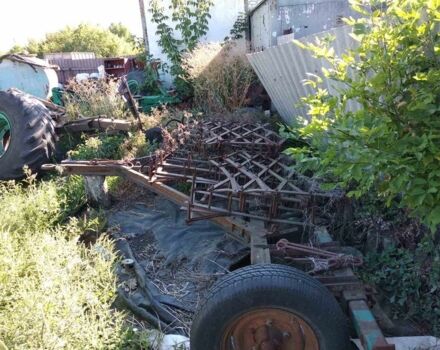 БН 8М, об'ємом двигуна 0 л та пробігом 0 тис. км за 591 $, фото 5 на Automoto.ua