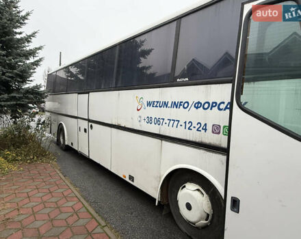 Білий Бова ФХД, об'ємом двигуна 0 л та пробігом 900 тис. км за 6500 $, фото 3 на Automoto.ua