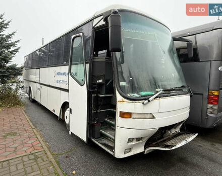 Білий Бова ФХД, об'ємом двигуна 0 л та пробігом 900 тис. км за 6500 $, фото 2 на Automoto.ua