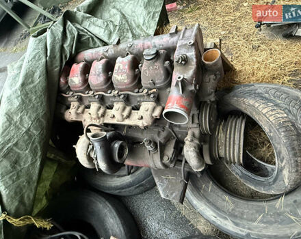 Білий Бова ФХД, об'ємом двигуна 0 л та пробігом 900 тис. км за 6500 $, фото 13 на Automoto.ua