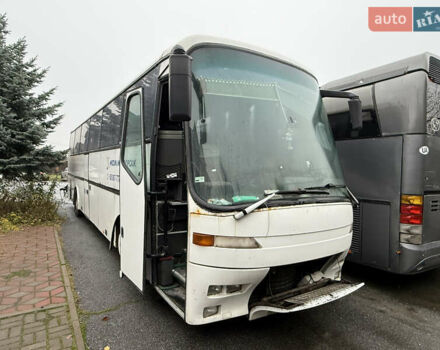 Білий Бова ФХД, об'ємом двигуна 0 л та пробігом 900 тис. км за 6500 $, фото 6 на Automoto.ua