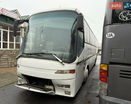 Білий Бова ФХД, об'ємом двигуна 0 л та пробігом 900 тис. км за 6500 $, фото 1 на Automoto.ua