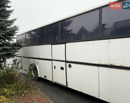 Білий Бова ФХД, об'ємом двигуна 0 л та пробігом 900 тис. км за 6500 $, фото 5 на Automoto.ua
