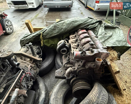 Білий Бова ФХД, об'ємом двигуна 0 л та пробігом 900 тис. км за 6500 $, фото 12 на Automoto.ua