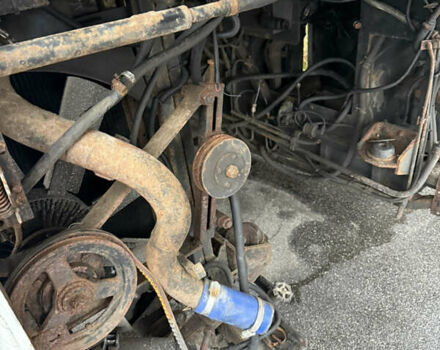 Білий Бова ФХД, об'ємом двигуна 0 л та пробігом 900 тис. км за 6500 $, фото 11 на Automoto.ua