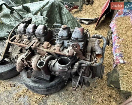 Білий Бова ФХД, об'ємом двигуна 0 л та пробігом 900 тис. км за 6500 $, фото 14 на Automoto.ua