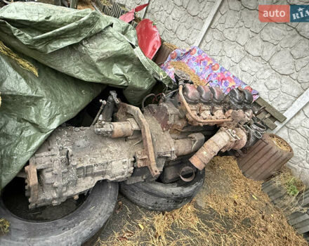 Білий Бова ФХД, об'ємом двигуна 0 л та пробігом 900 тис. км за 6500 $, фото 15 на Automoto.ua