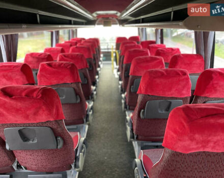 Белый Бова ФХД, объемом двигателя 12.9 л и пробегом 800 тыс. км за 123011 $, фото 14 на Automoto.ua