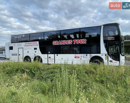 Белый Бова ФХД, объемом двигателя 12.9 л и пробегом 800 тыс. км за 123011 $, фото 5 на Automoto.ua