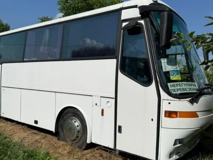 Белый Бова ФХД, объемом двигателя 0 л и пробегом 350 тыс. км за 9000 $, фото 1 на Automoto.ua