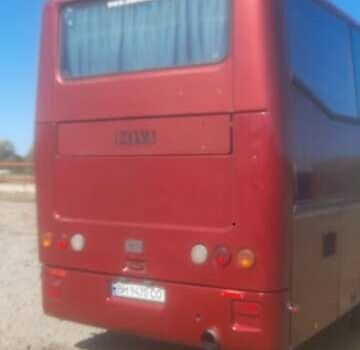 Красный Бова ФХД, объемом двигателя 11.6 л и пробегом 500 тыс. км за 10000 $, фото 8 на Automoto.ua