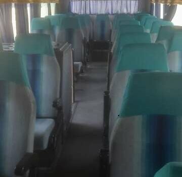 Красный Бова ФХД, объемом двигателя 11.6 л и пробегом 500 тыс. км за 10000 $, фото 3 на Automoto.ua