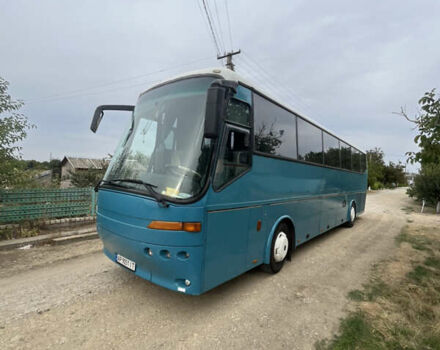 Синий Бова ФХД, объемом двигателя 12.58 л и пробегом 500 тыс. км за 15000 $, фото 2 на Automoto.ua