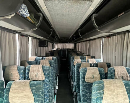 Синий Бова ФХД, объемом двигателя 12.58 л и пробегом 500 тыс. км за 15000 $, фото 12 на Automoto.ua